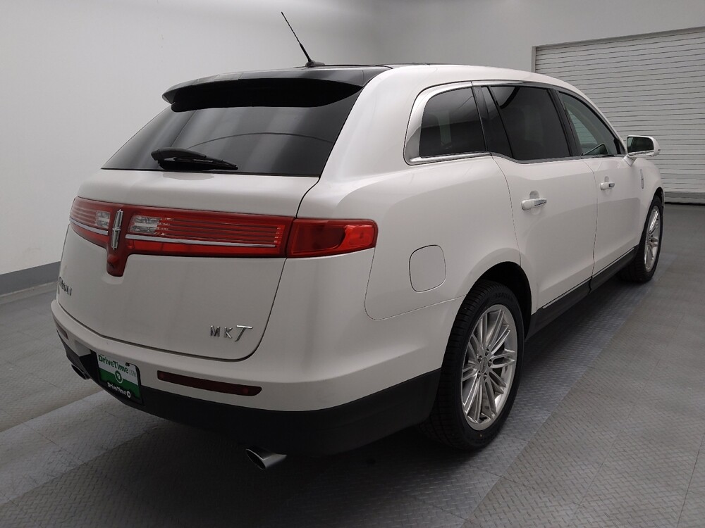 2018 Lincoln MKT in Denver, CO 80012 - 18087569 9