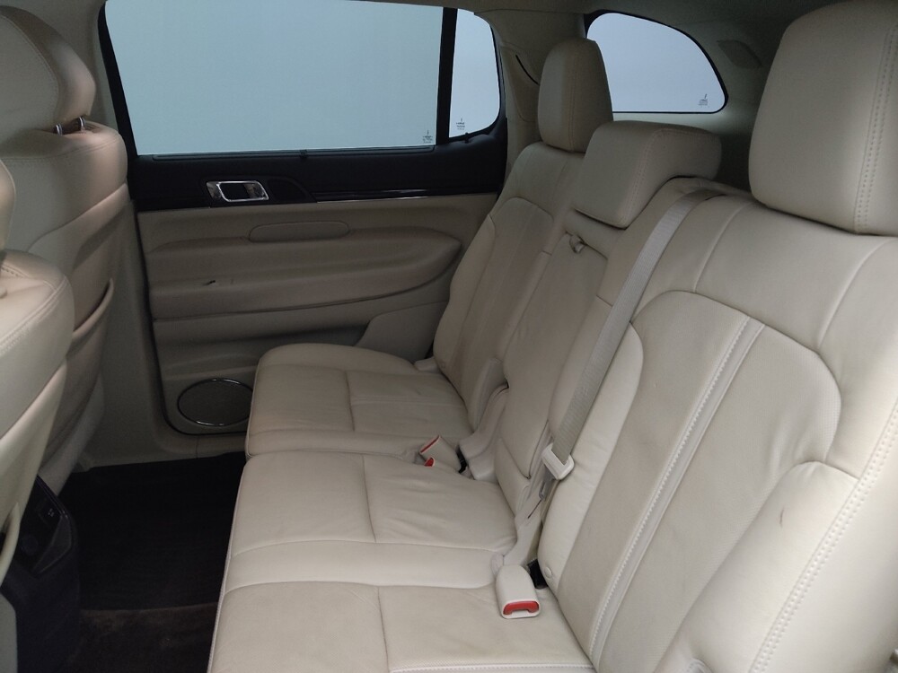 2018 Lincoln MKT in Denver, CO 80012 - 18087569 18