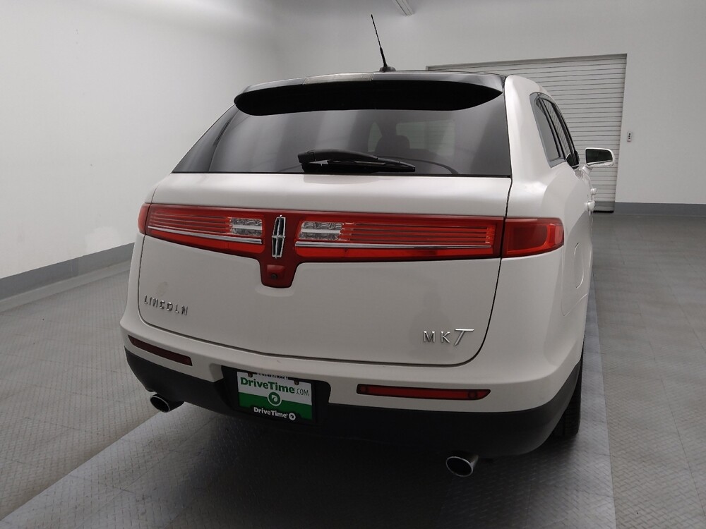 2018 Lincoln MKT in Denver, CO 80012 - 18087569 7