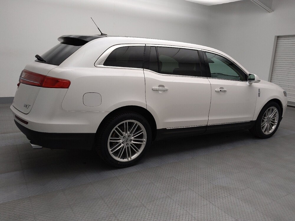 2018 Lincoln MKT in Denver, CO 80012 - 18087569 10