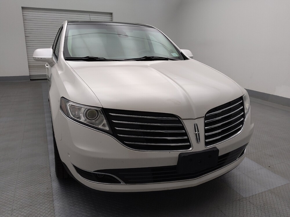 2018 Lincoln MKT in Denver, CO 80012 - 18087569 14