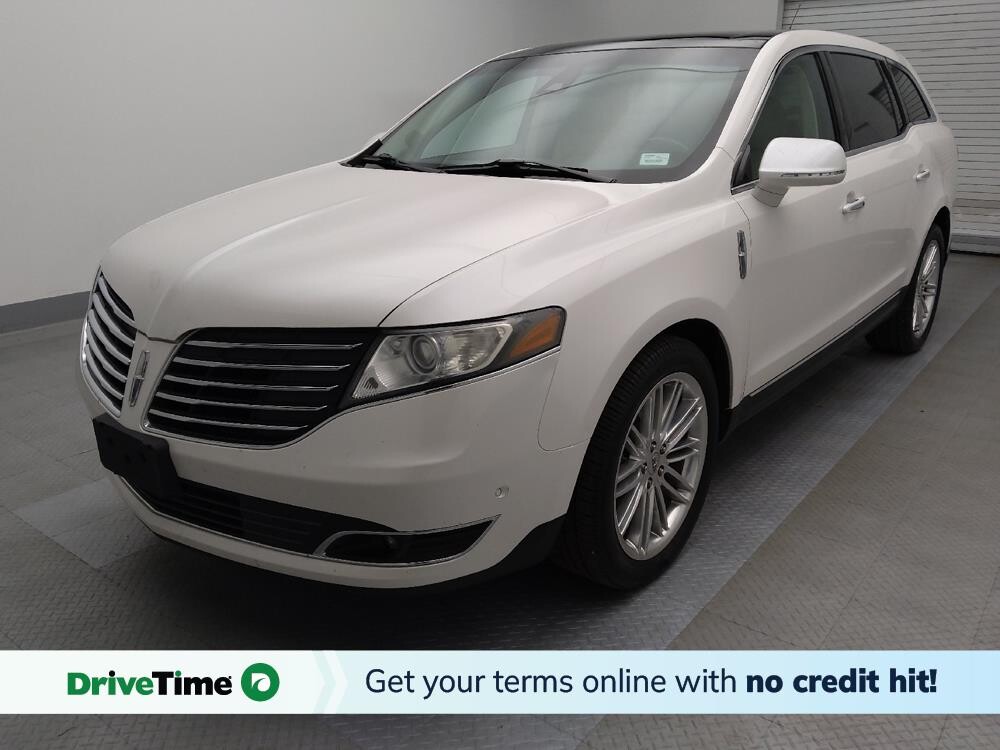 2018 Lincoln MKT in Denver, CO 80012 - 18087569