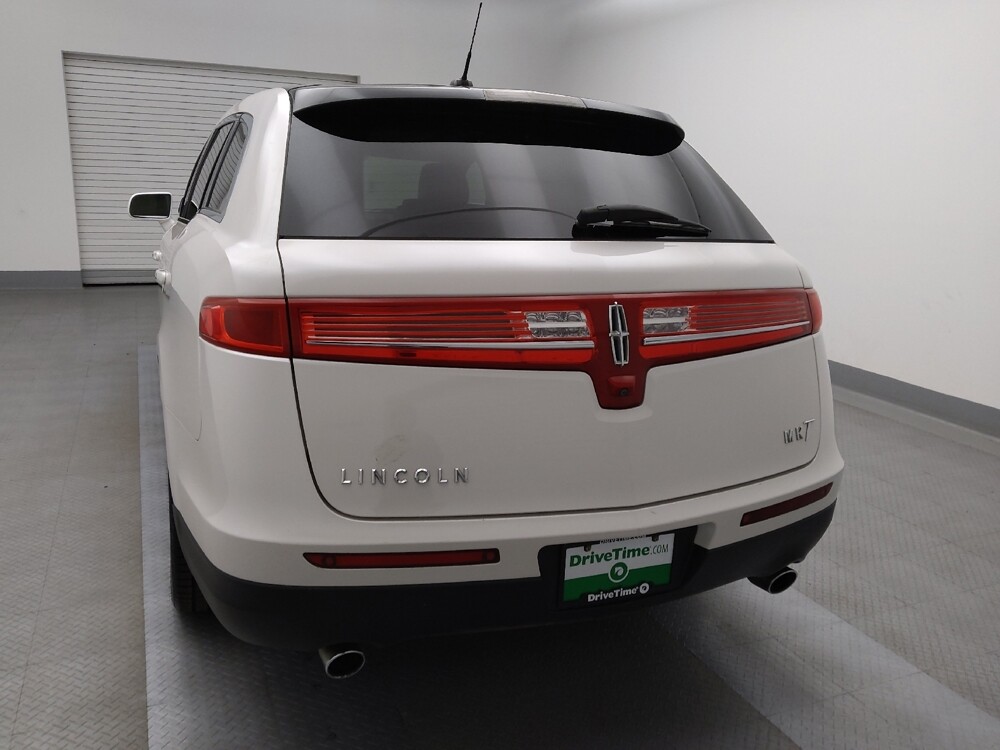2018 Lincoln MKT in Denver, CO 80012 - 18087569 6