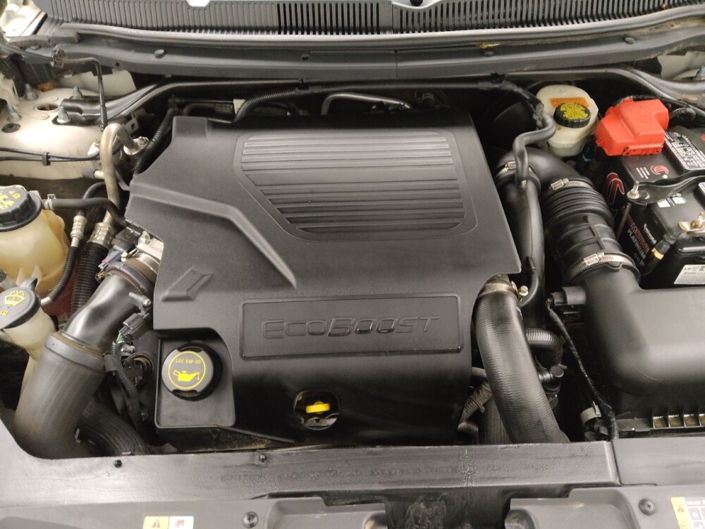 2018 Lincoln MKT in Denver, CO 80012 - 18087569 30