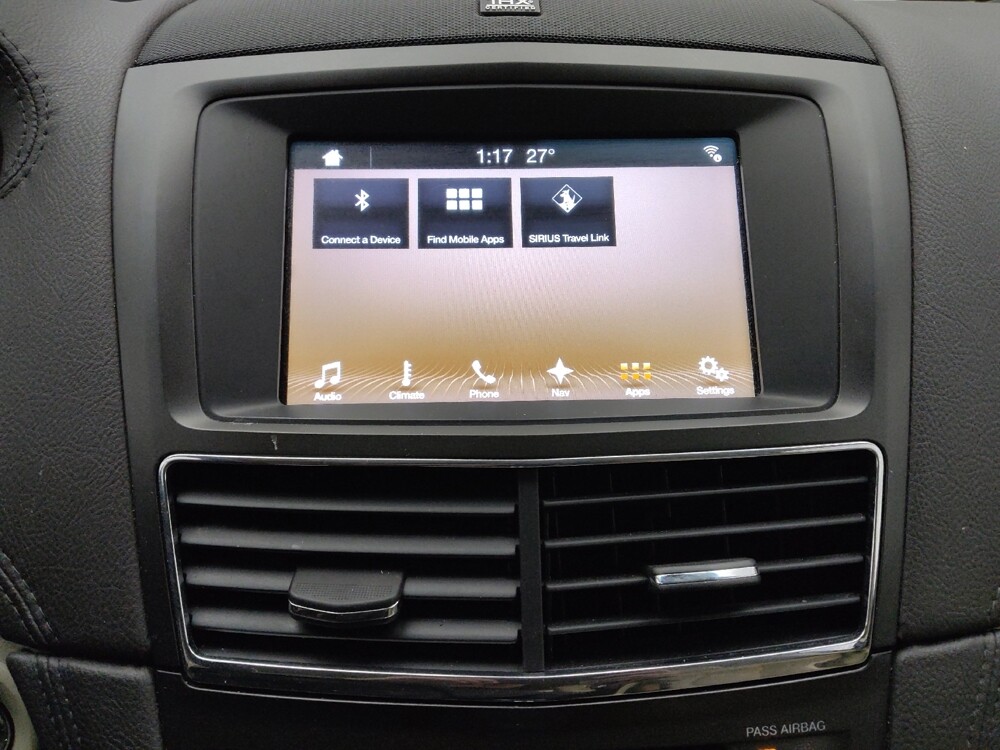 2018 Lincoln MKT in Denver, CO 80012 - 18087569 25