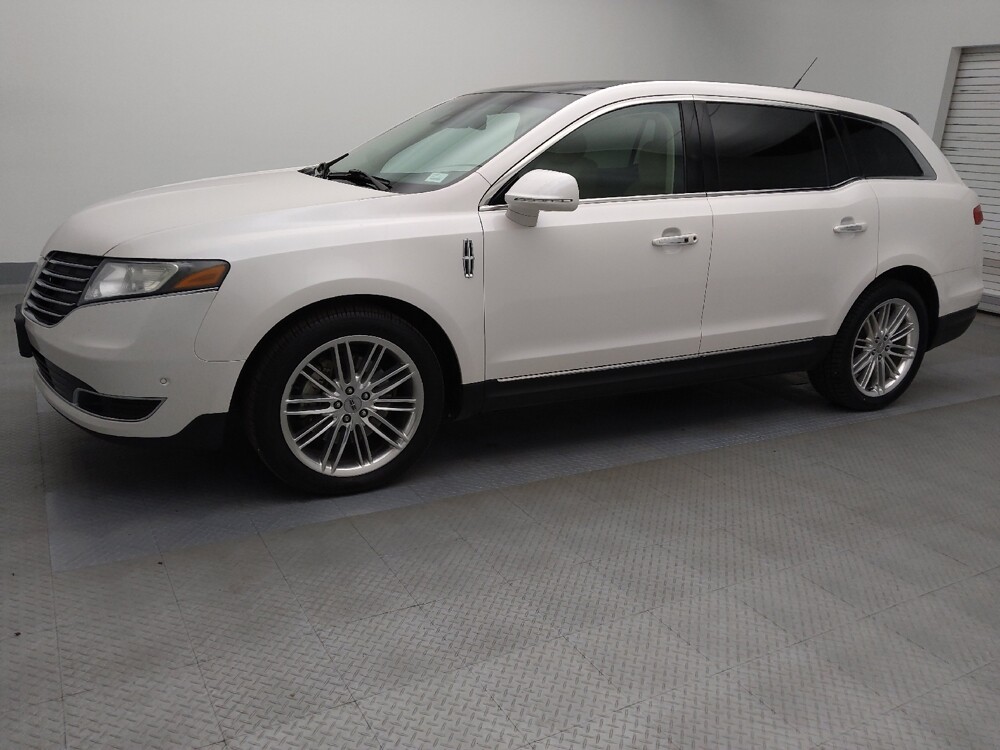 2018 Lincoln MKT in Denver, CO 80012 - 18087569 2