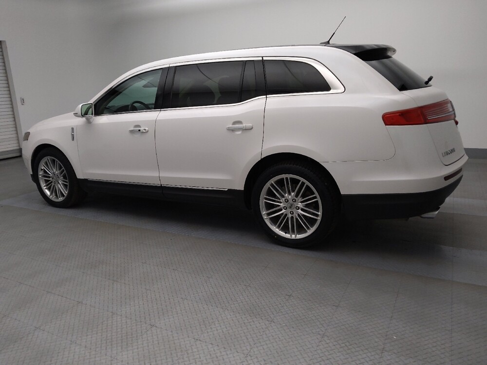 2018 Lincoln MKT in Denver, CO 80012 - 18087569 3