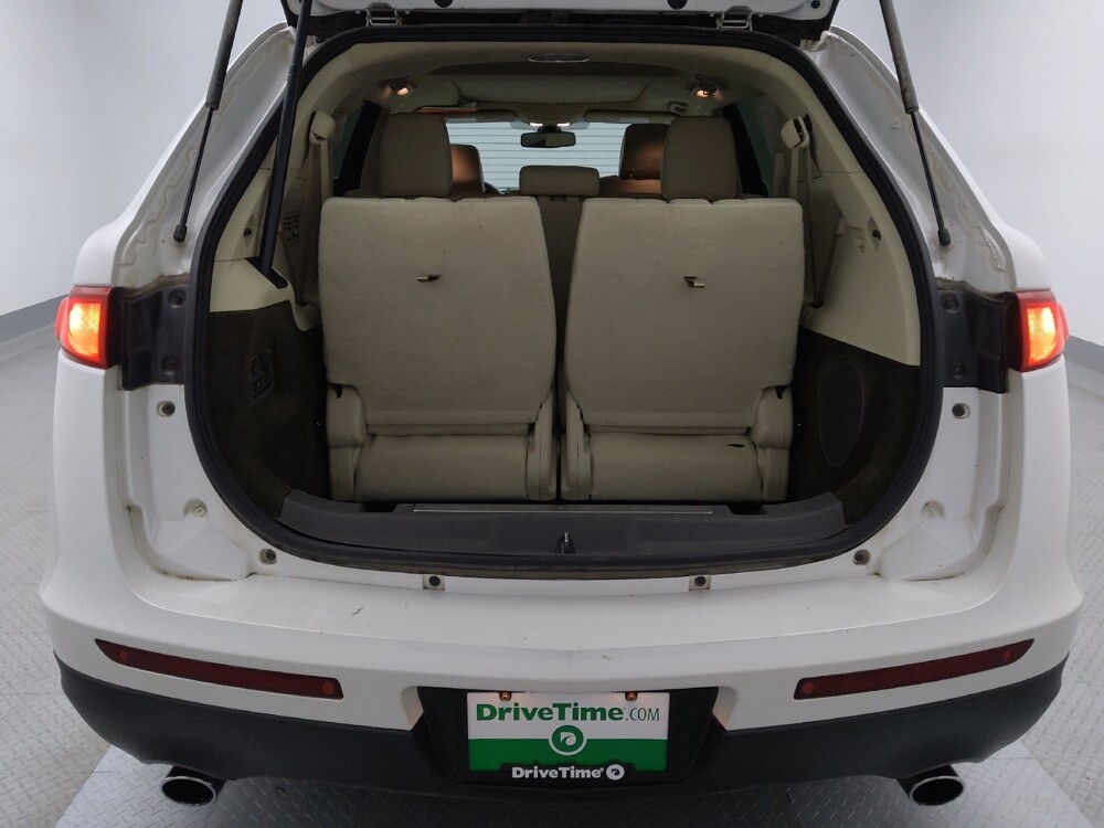 2018 Lincoln MKT in Denver, CO 80012 - 18087569 29