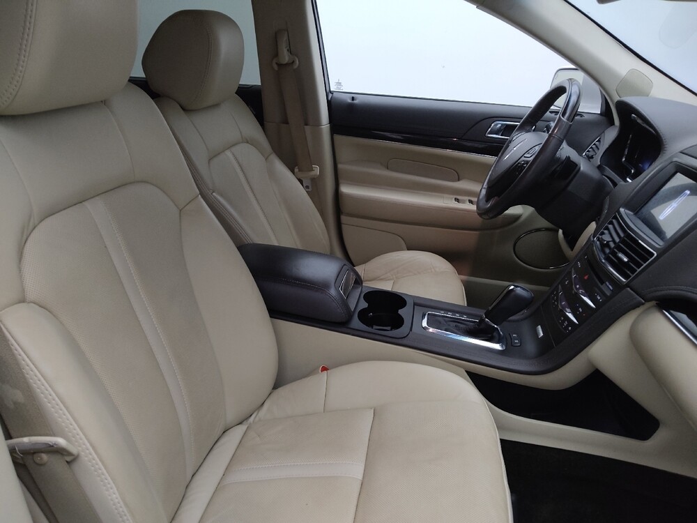 2018 Lincoln MKT in Denver, CO 80012 - 18087569 21