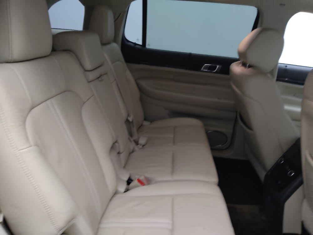 2018 Lincoln MKT in Denver, CO 80012 - 18087569 19