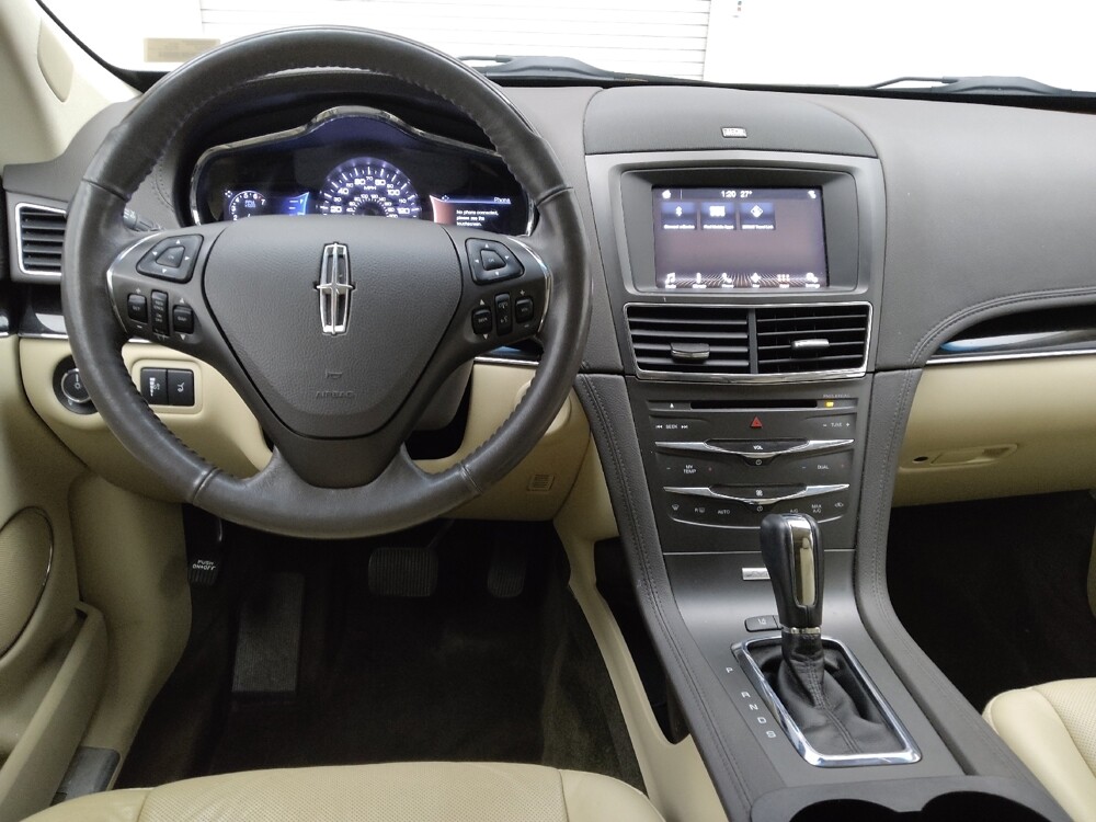 2018 Lincoln MKT in Denver, CO 80012 - 18087569 22