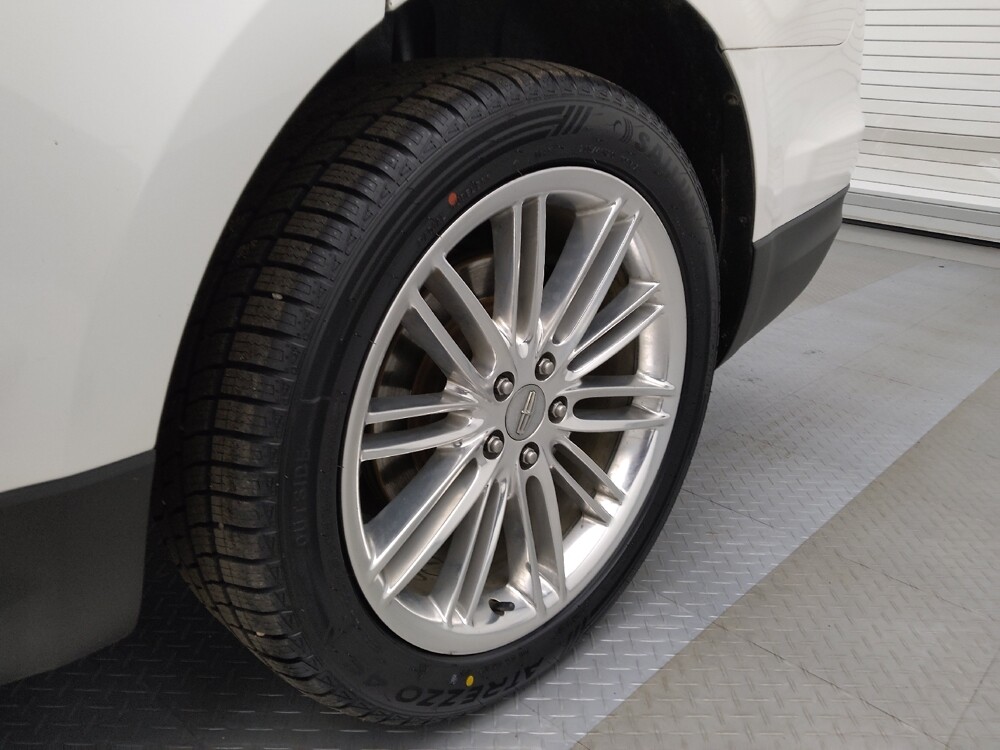 2018 Lincoln MKT in Denver, CO 80012 - 18087569 31