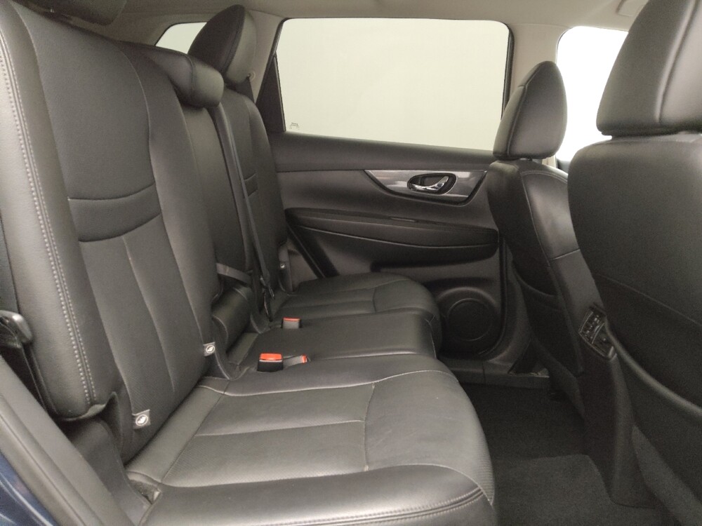 2016 Nissan Rogue in Denver, CO 80012 - 18087570 19