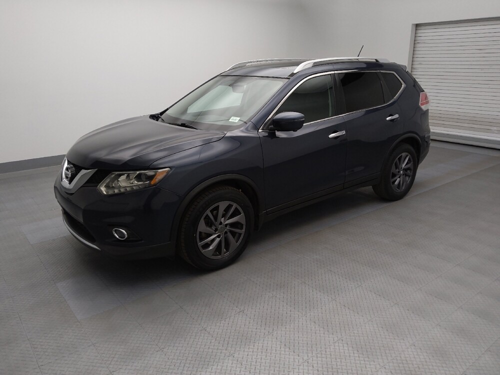 2016 Nissan Rogue in Denver, CO 80012 - 18087570 2