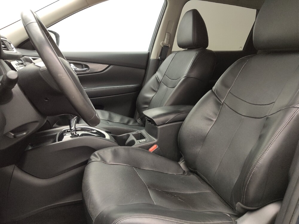 2016 Nissan Rogue in Denver, CO 80012 - 18087570 17