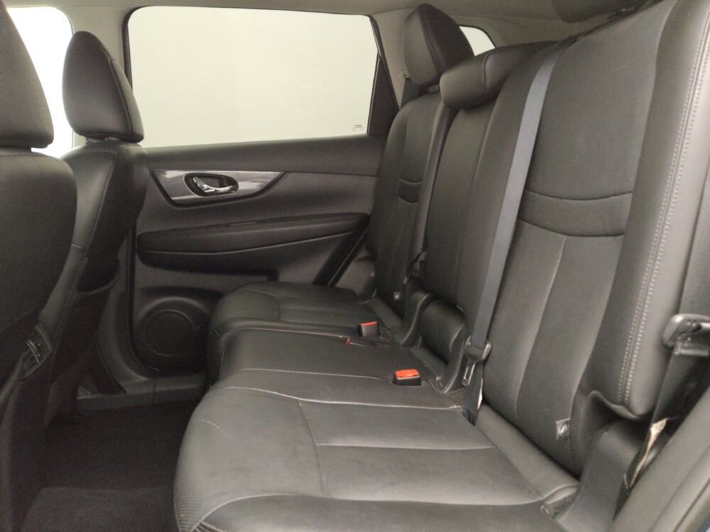 2016 Nissan Rogue in Denver, CO 80012 - 18087570 18