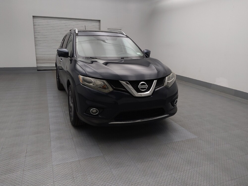 2016 Nissan Rogue in Denver, CO 80012 - 18087570 14