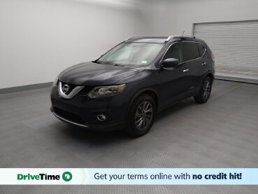 2016 Nissan Rogue in Denver, CO 80012