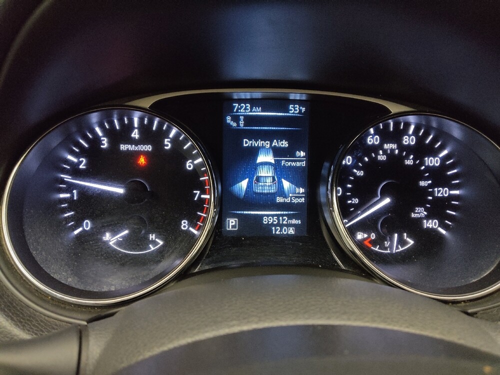 2016 Nissan Rogue in Denver, CO 80012 - 18087570 23