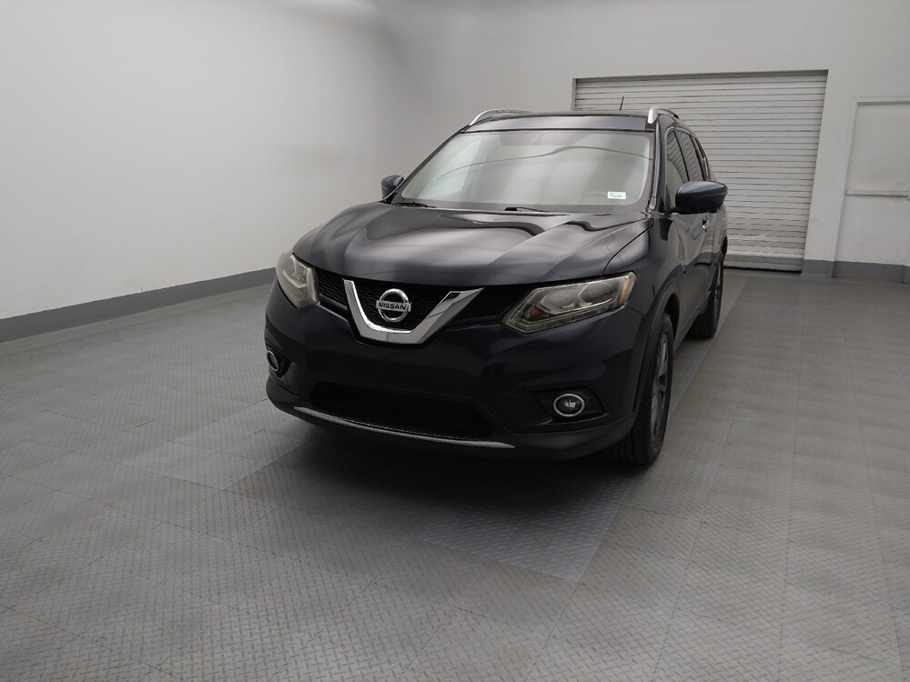 2016 Nissan Rogue in Denver, CO 80012 - 18087570 15