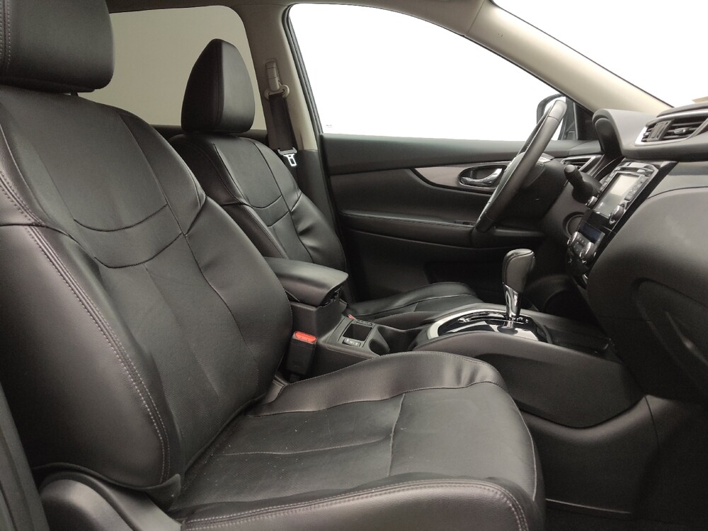 2016 Nissan Rogue in Denver, CO 80012 - 18087570 21