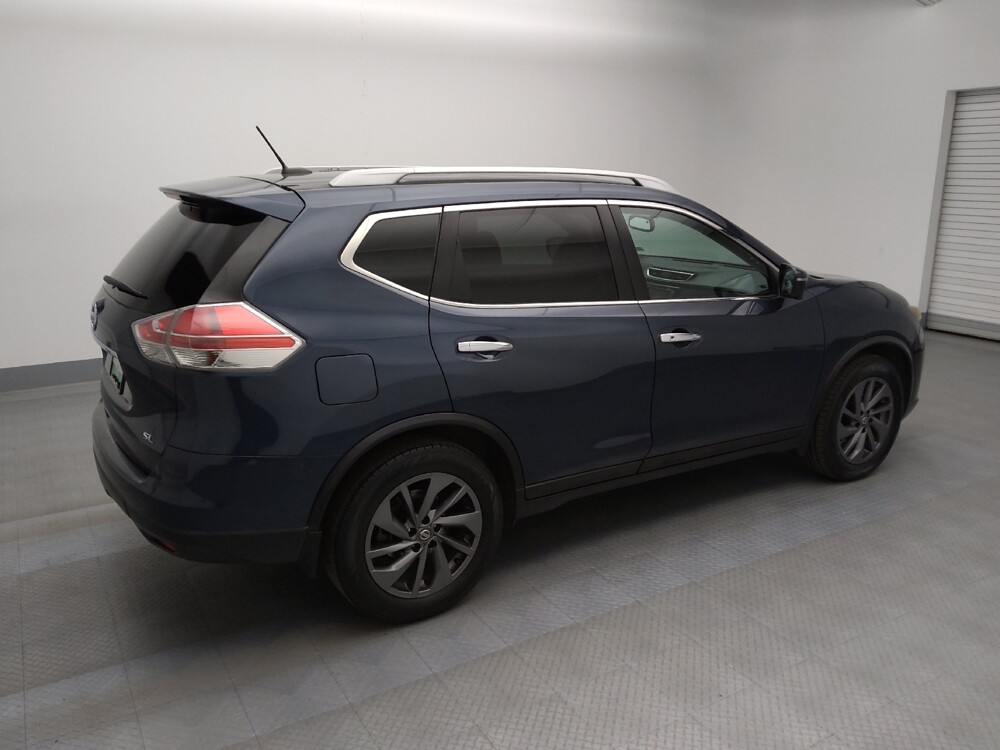 2016 Nissan Rogue in Denver, CO 80012 - 18087570 10