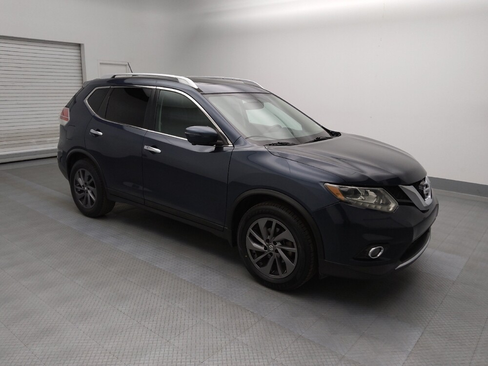 2016 Nissan Rogue in Denver, CO 80012 - 18087570 11