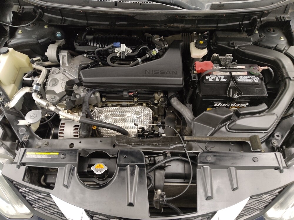 2016 Nissan Rogue in Denver, CO 80012 - 18087570 30