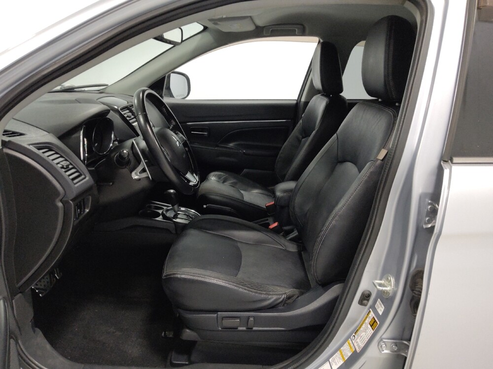 2016 Mitsubishi Outlander Sport in Columbus, OH 43228 - 18087571 17