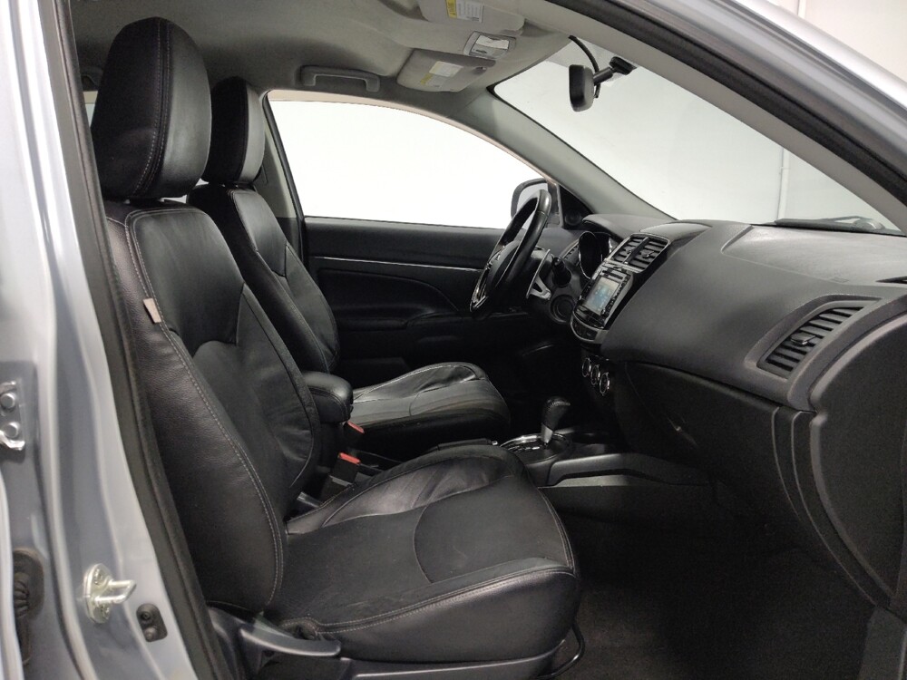 2016 Mitsubishi Outlander Sport in Columbus, OH 43228 - 18087571 21