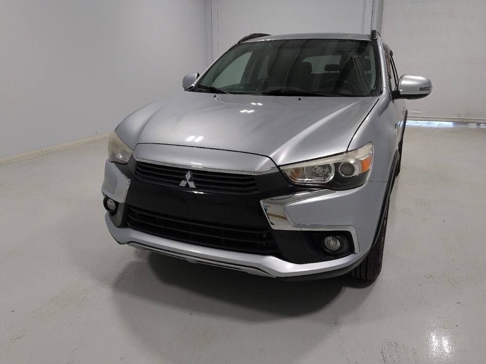 2016 Mitsubishi Outlander Sport in Columbus, OH 43228 - 18087571 15