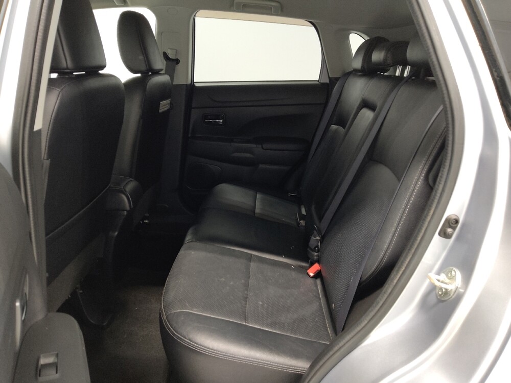 2016 Mitsubishi Outlander Sport in Columbus, OH 43228 - 18087571 18