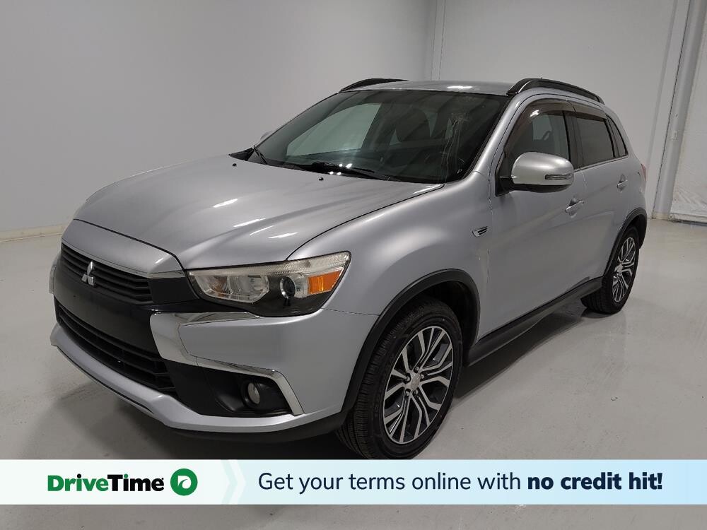 2016 Mitsubishi Outlander Sport in Columbus, OH 43228 - 18087571
