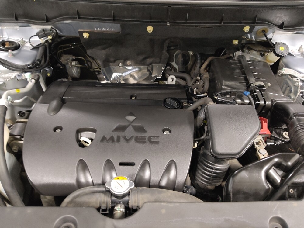 2016 Mitsubishi Outlander Sport in Columbus, OH 43228 - 18087571 30