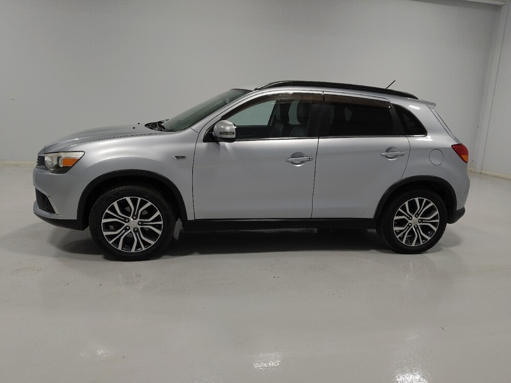2016 Mitsubishi Outlander Sport in Columbus, OH 43228 - 18087571 2