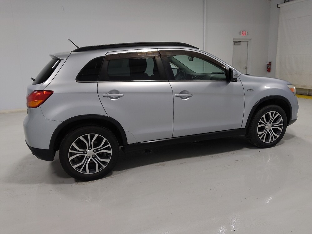 2016 Mitsubishi Outlander Sport in Columbus, OH 43228 - 18087571 10