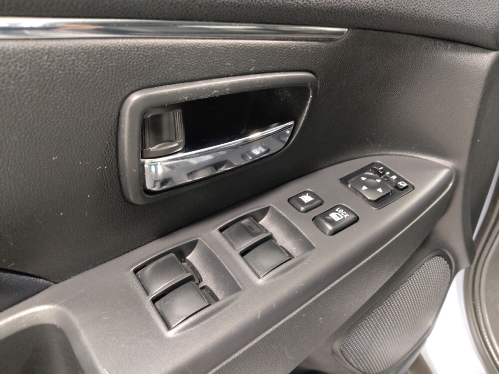 2016 Mitsubishi Outlander Sport in Columbus, OH 43228 - 18087571 27