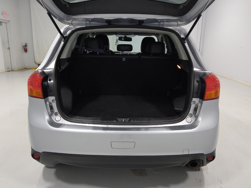 2016 Mitsubishi Outlander Sport in Columbus, OH 43228 - 18087571 29