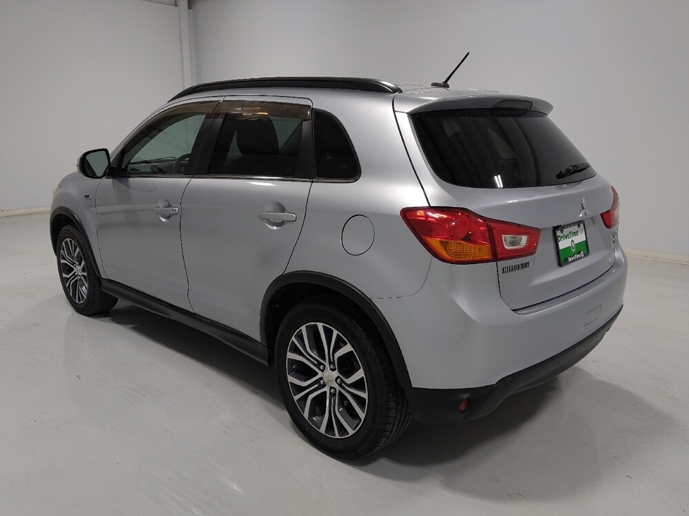 2016 Mitsubishi Outlander Sport in Columbus, OH 43228 - 18087571 5