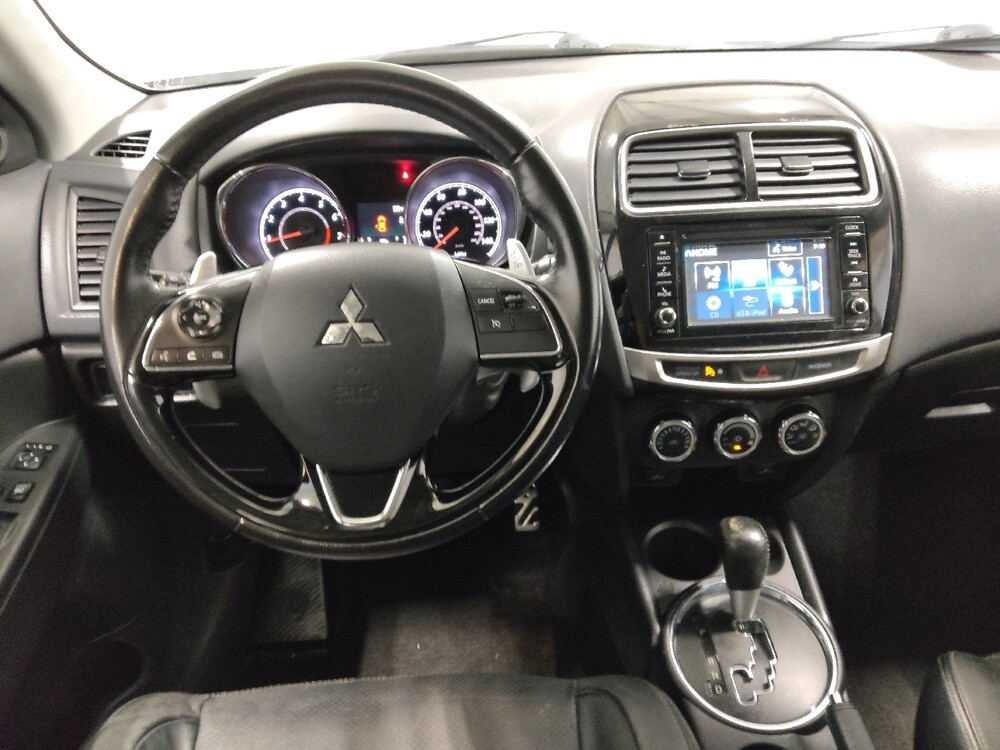 2016 Mitsubishi Outlander Sport in Columbus, OH 43228 - 18087571 22