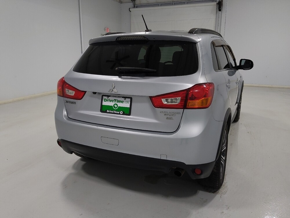 2016 Mitsubishi Outlander Sport in Columbus, OH 43228 - 18087571 7