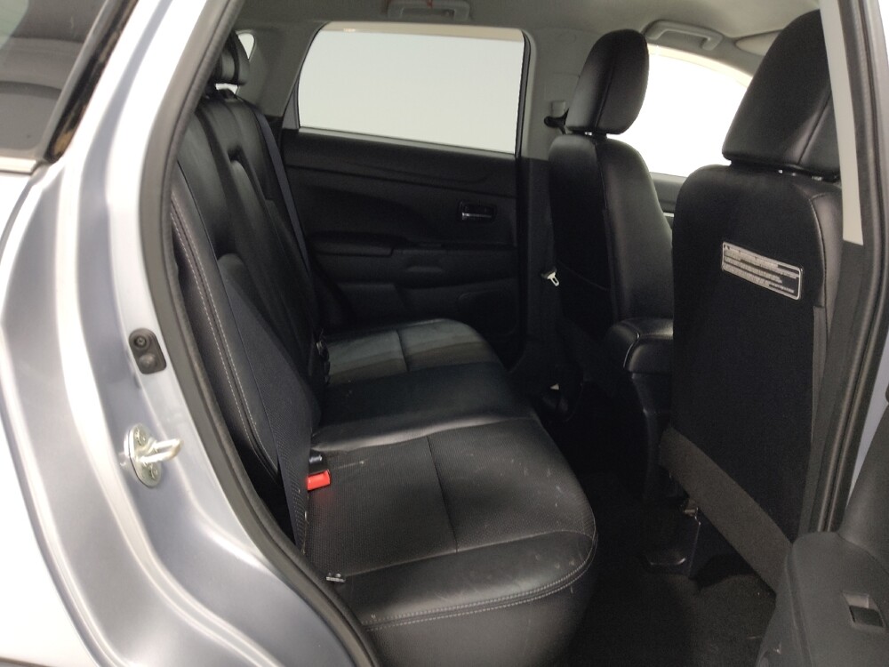 2016 Mitsubishi Outlander Sport in Columbus, OH 43228 - 18087571 19