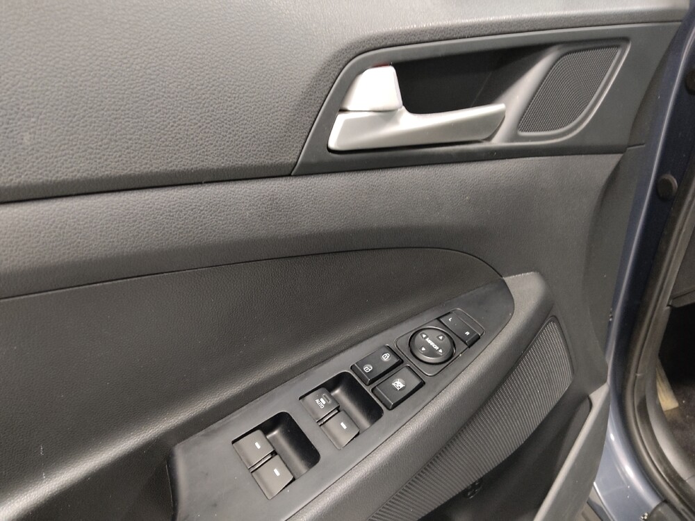 2021 Hyundai Tucson in Columbus, OH 43228 - 18087572 27