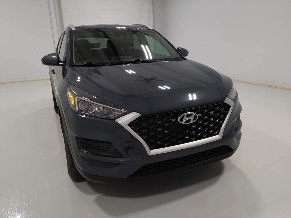 2021 Hyundai Tucson in Columbus, OH 43228 - 18087572 14