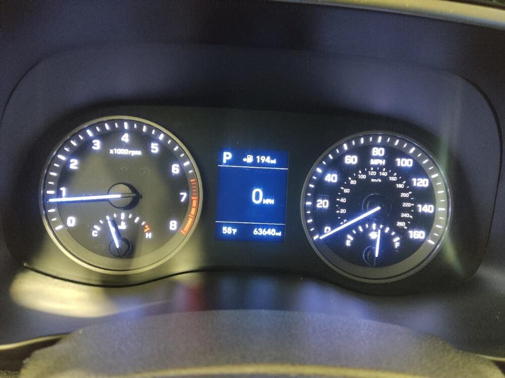 2021 Hyundai Tucson in Columbus, OH 43228 - 18087572 23