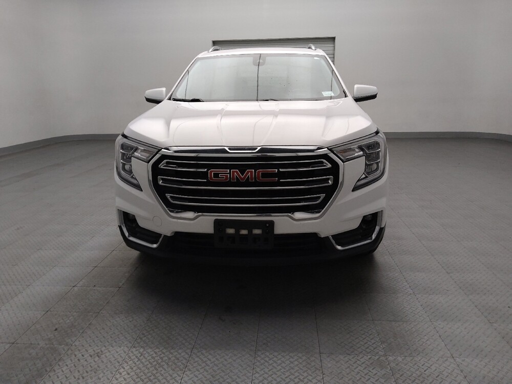 2022 GMC Terrain in Fort Worth, TX 76116 - 18087573 15