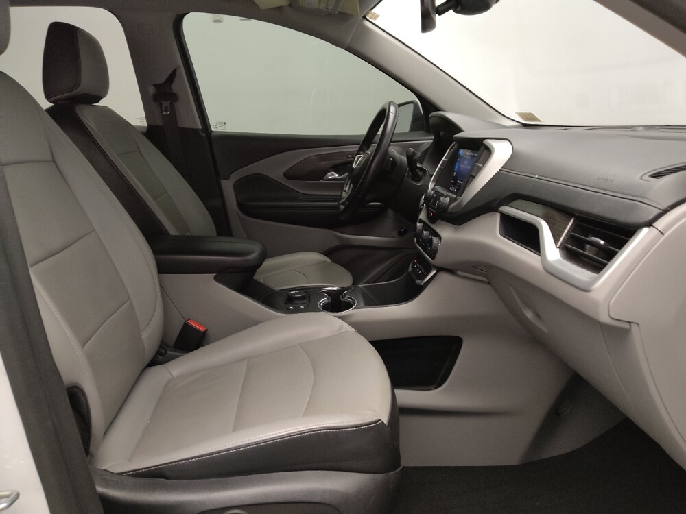 2022 GMC Terrain in Fort Worth, TX 76116 - 18087573 21