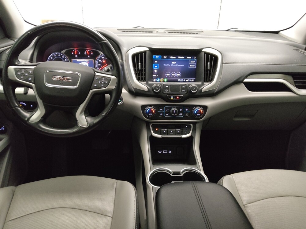 2022 GMC Terrain in Fort Worth, TX 76116 - 18087573 22