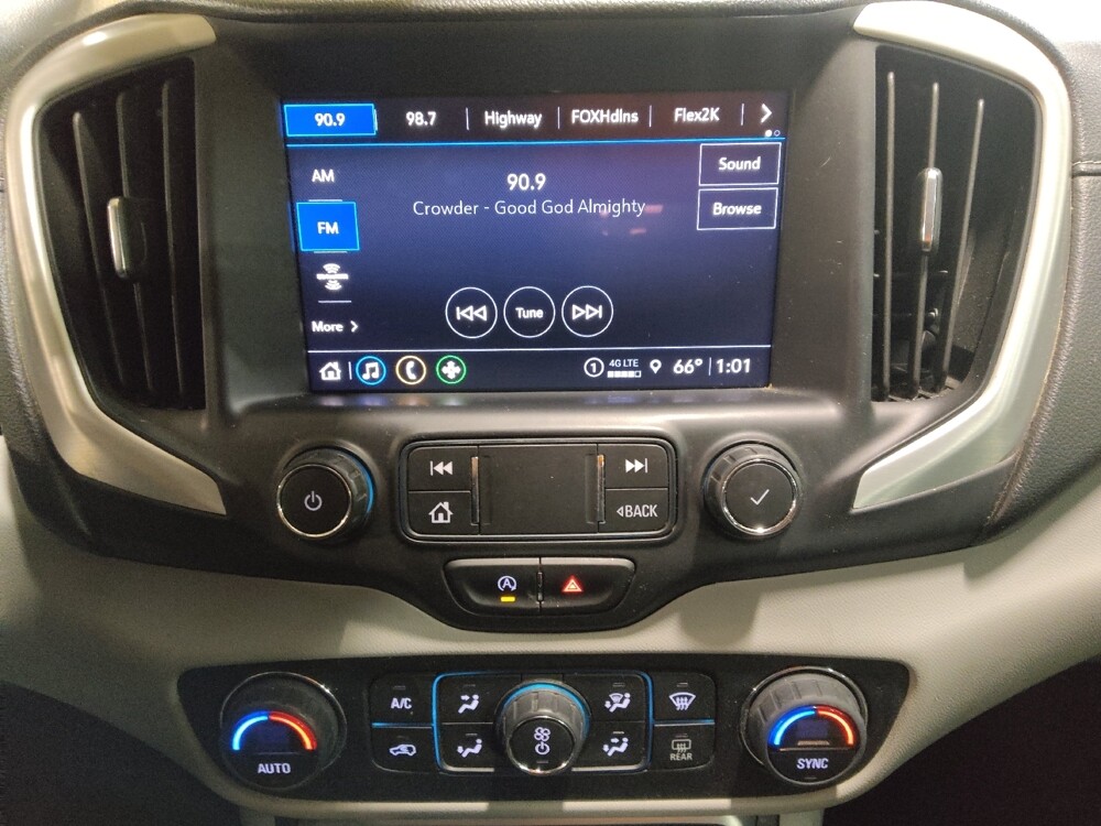 2022 GMC Terrain in Fort Worth, TX 76116 - 18087573 25