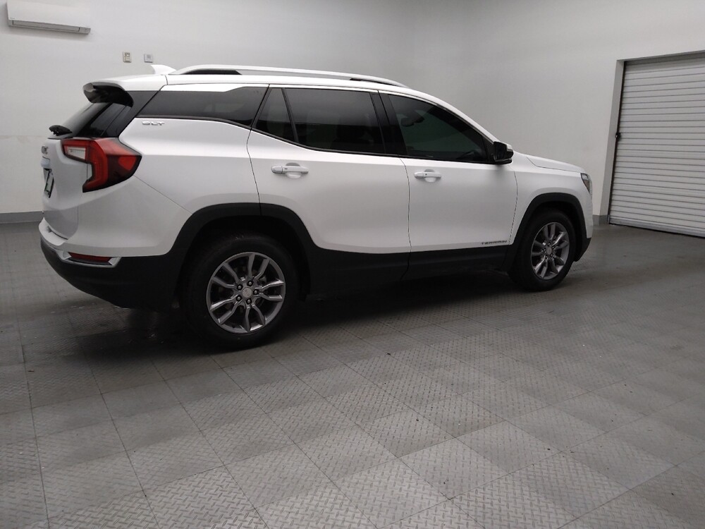 2022 GMC Terrain in Fort Worth, TX 76116 - 18087573 10